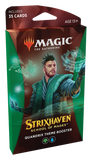 Magic: The Gathering - Strixhaven School of Mages Theme Booster