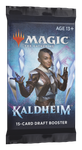 MTG: Kaldheim Draft Booster Single Pack