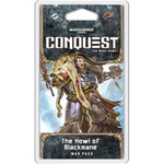 Warhammer 40,000: Conquest The Howl of Blackmane