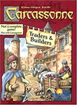 Carcassonne Traders & Builders Exp