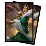 MTG: Streets of New Capenna Standard Deck Protector Sleeves (100)