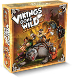 Vikings Gone Wild