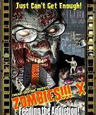 Zombies!!! X Feeding the Addiction (Expansion)