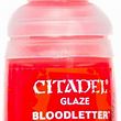 Bloodletter Glaze 12ML