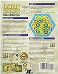 Catan Scenarios: Oil Springs