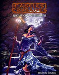 Castles & Crusades: Night of the Spirits