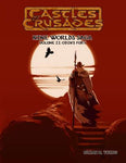Castles & Crusades: Nine Worlds Saga