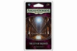 Arkham Horror Expansion THE CITY OF ARCHIVES