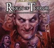 Call of Cthulhu: Reign of Terror