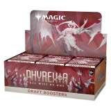 MTG: Phyrexia All Will Be One Draft Booster Box (36 Packs)