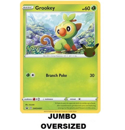 Pokémon TCG: First Partner Packs – The Hobbit Hole (Chatteris)