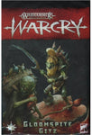 AOS Warcry Gloomspite Gitz Card Pack
