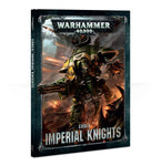 CODEX: IMPERIAL KNIGHTS (HB) (ENGLISH)