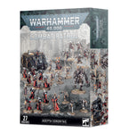 Warhammer 40K COMBAT PATROL: ADEPTA SORORITAS