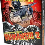 Humans!!! 2 Seafood (Expansion)