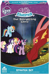 My Little Pony RPG Starter Set: Tails of Equestria