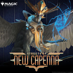 MTG Streets of New Capenna Pre-Release Kits