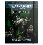 BEYOND THE VEIL CRUSADE MISSION PACK